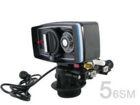 5600 SOFTENER METER