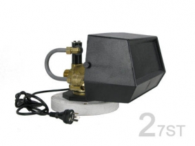 2750 SOFTENER TIMER