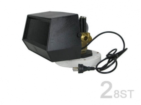 2850 SOFTENER TIMER