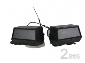 2850 System