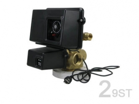 2900 SOFTENERE TIMER