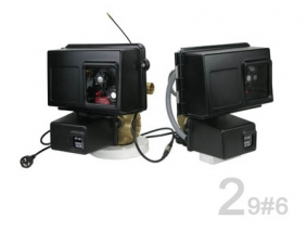 2900 System