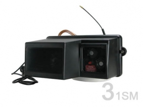 3150 SOFTENER METER