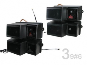3900 System